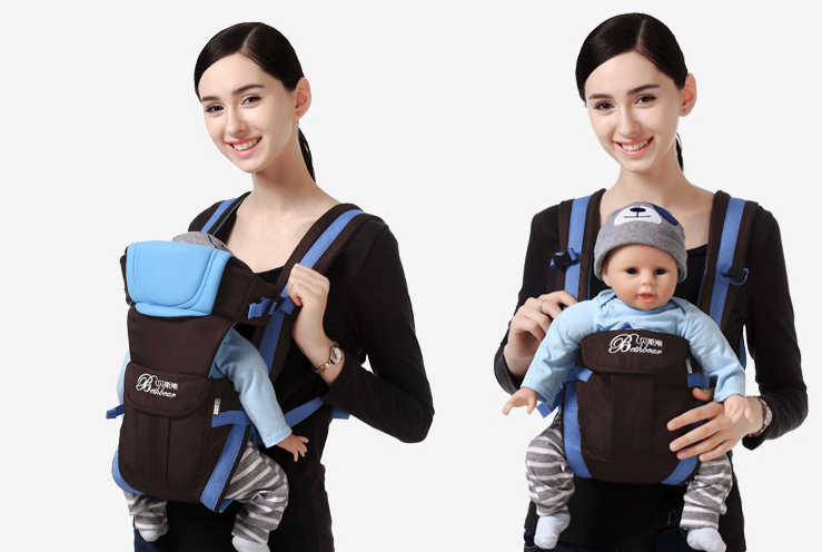 baby shoulder sling