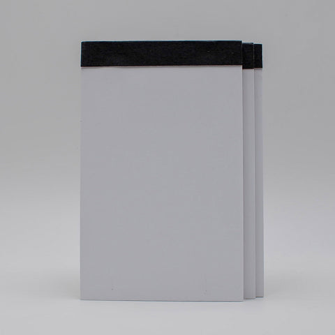 Memo Pad Np58 5 X 8 Memo Pads Pack Of 3 Refill Services