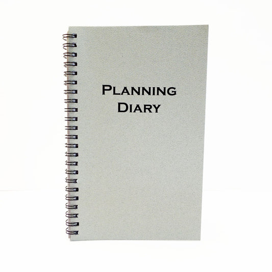 Monthly/Weekly Planner Refill 6-hole 3-3/4 x 6-3/4 : MP46P6 - REFILL  SERVICES – Refill Services