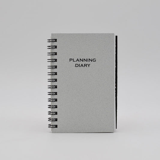 Monthly/Weekly Planner Refill 6-hole 3-3/4 x 6-3/4 : MP46P6 - REFILL  SERVICES – Refill Services