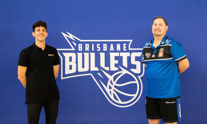 buildtuff brisbane bullets sponsorship announcement