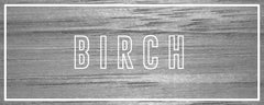 Birch Hardwood Timber - Bohemio Furniture