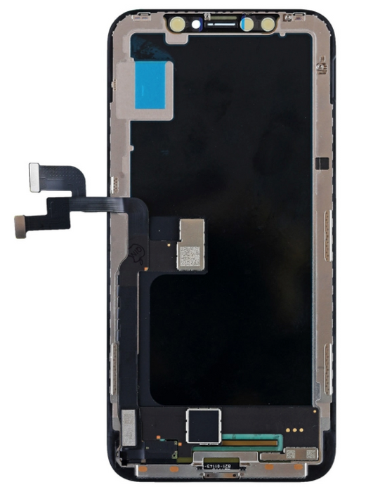 Iphone X Incell Lcd Panel Screen And Digitizer Assembly Jk Sourcely Plus Llc