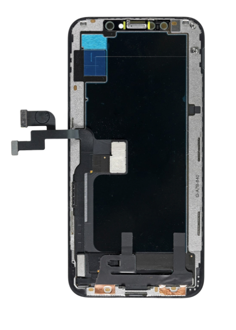 Pantalla iPhone XR A2105, A1984 (JK Incell) - Klicfon