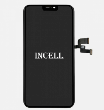 J003 .Pantalla Compatible InCell JK para Iphone XR