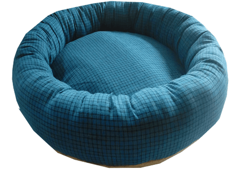 Kiwi Wool Designer Sausage Beds – Kiwi Wool Pet Beds