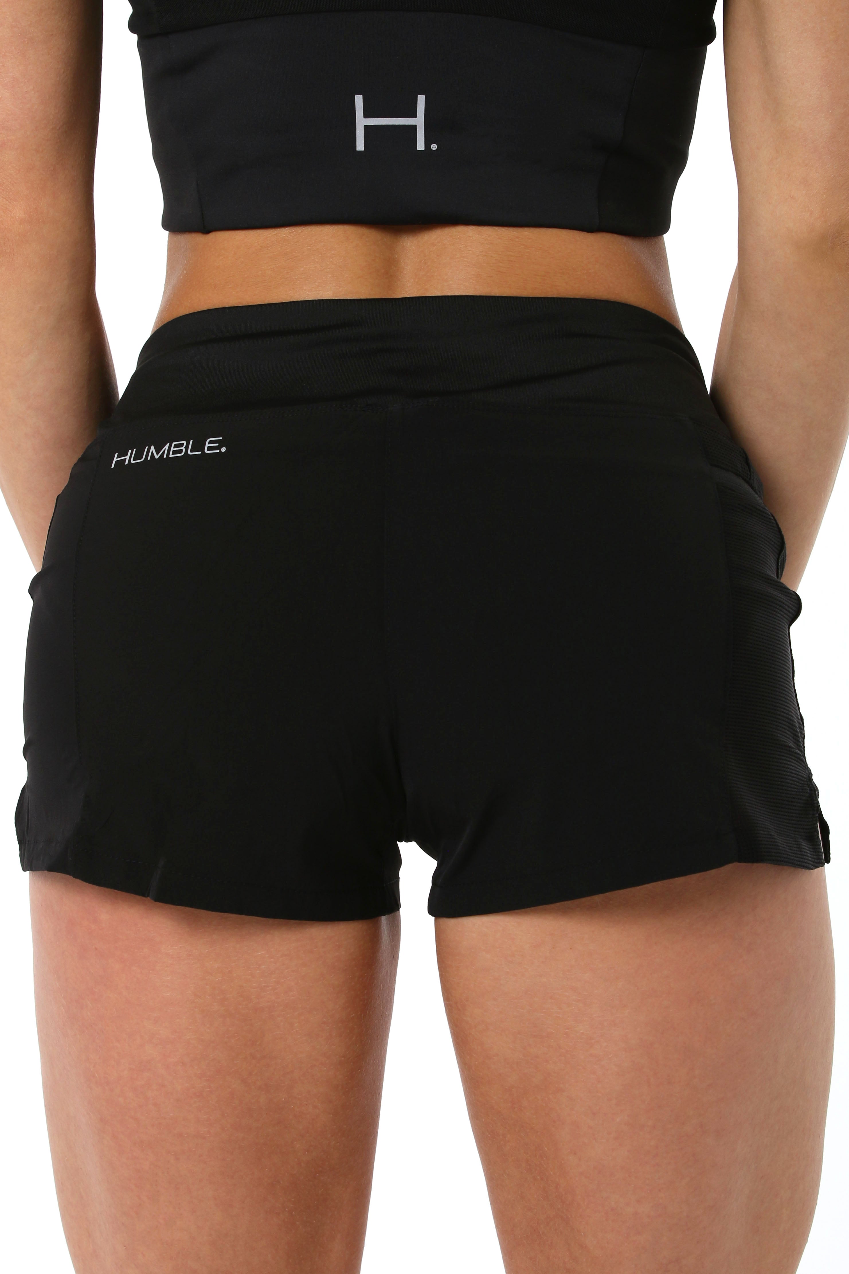 Flow Shorts - Humble APPAREL