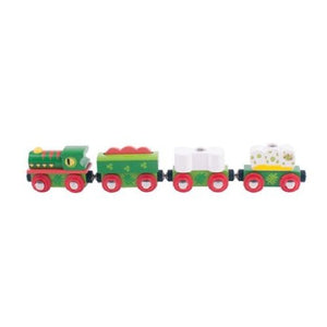 brio dinosaur train