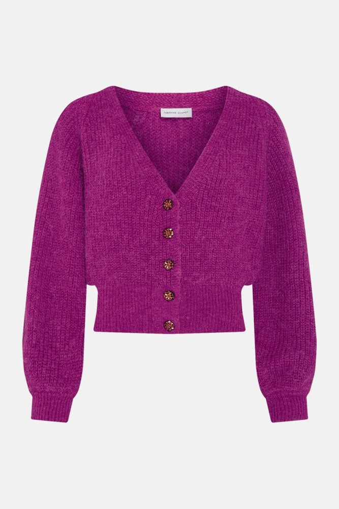 Knitwear & Sweatshirts – The Bias Cut