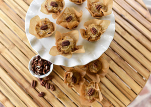 Coton Colors Signature White Cake Stand - Two Tulips Boutique