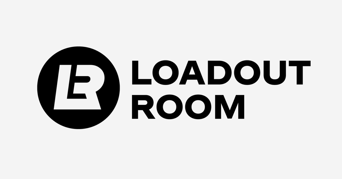 The Loadout Room