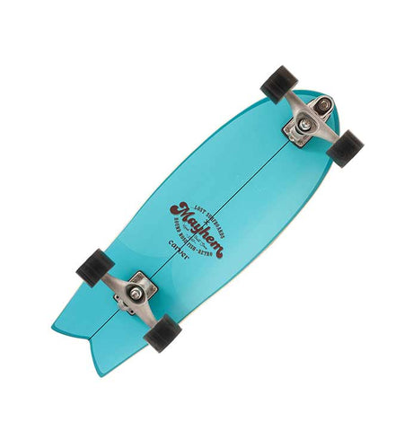 Carver Lost Rnf Retro C7 Surfskate [Free UK Shipping]