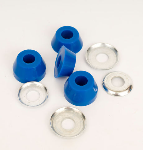 Independent Trucks Standard Conical Bushings (4 Bushings) | Choose Hardness