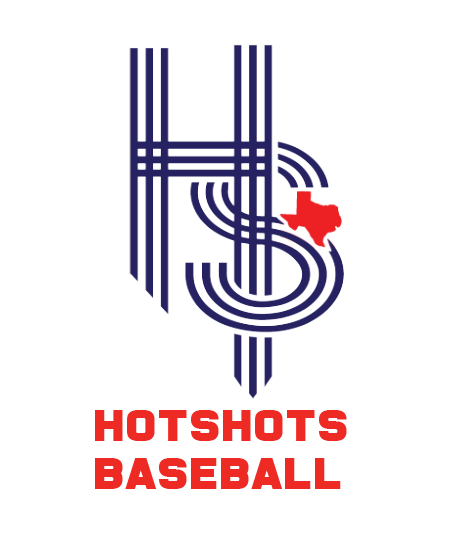 HOT SHOTS BASEBALL – T's Custom Shirts