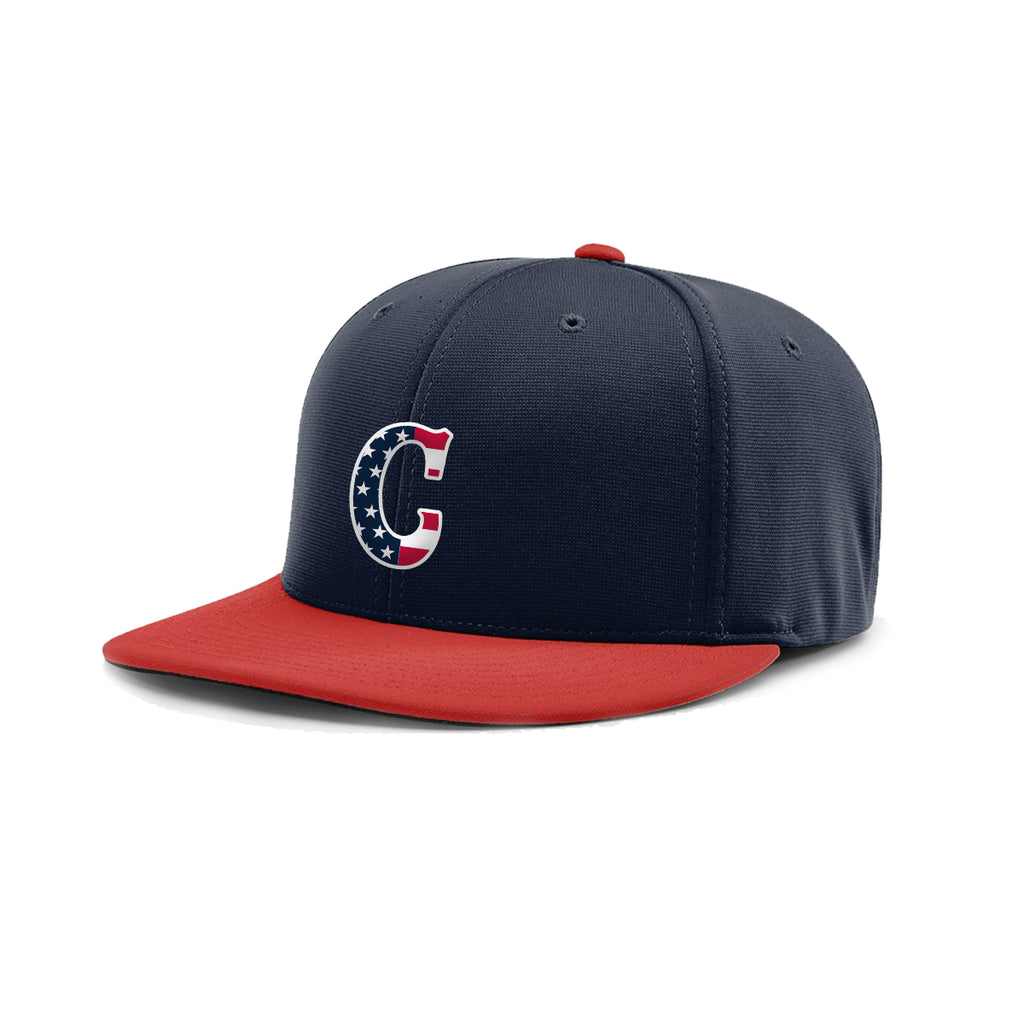 capitals baseball hat