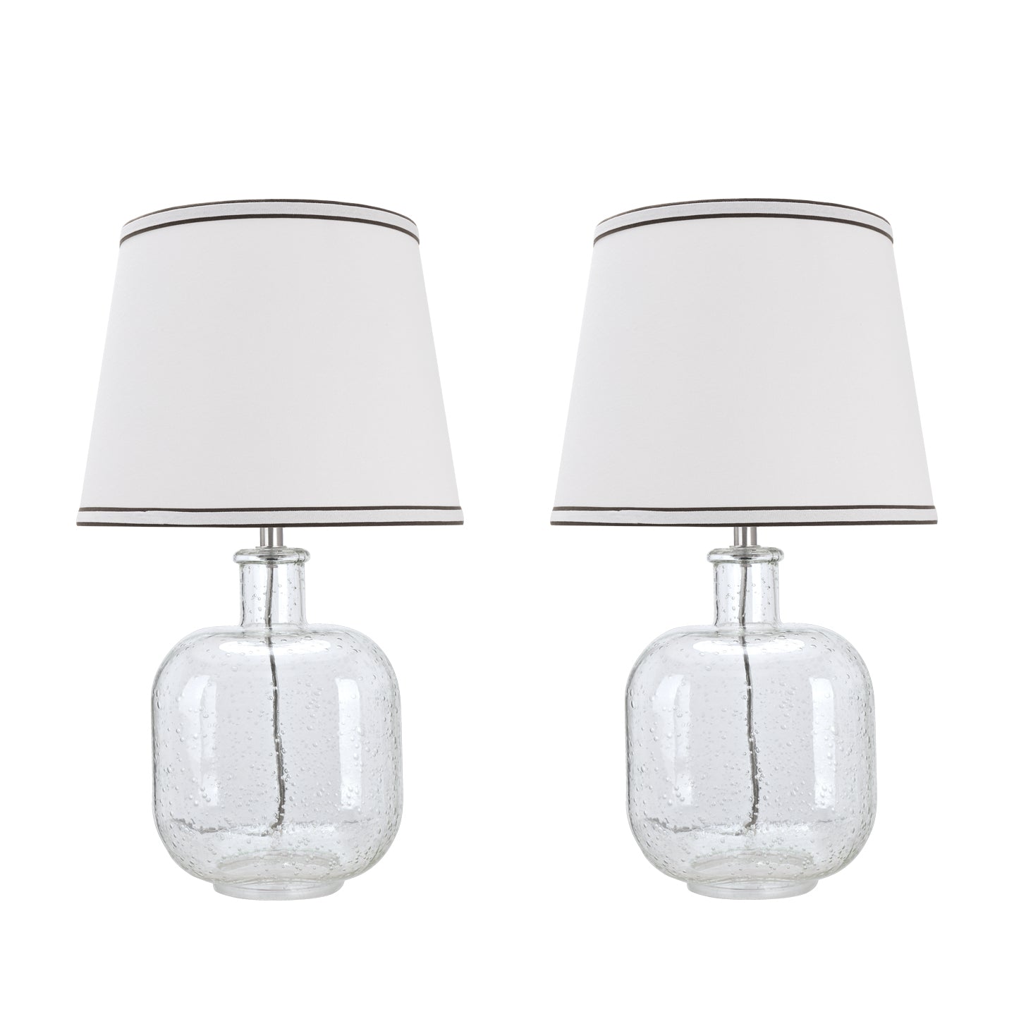 target lamp shades off white