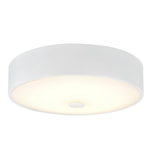 63004S-2 LED Flush Mount Ceiling Light Fixture, D Aspen Creative Corporation