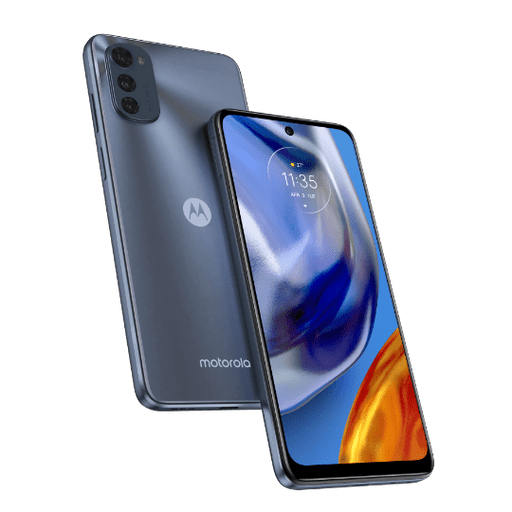  Motorola Moto G32 Dual-Sim 128GB ROM + 4GB RAM (GSM only  No  CDMA) Factory Unlocked 4G/LTE Smartphone (Rose Gold) - International  Version : Cell Phones & Accessories