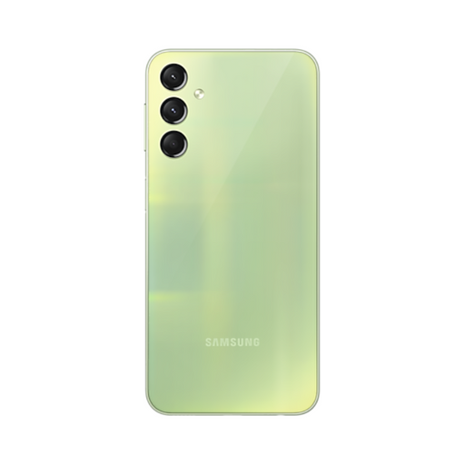 Samsung Galaxy A25 5G Lime (6 Go / 128 Go) - Mobile & smartphone