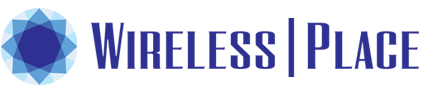 Wireless Place-Logo