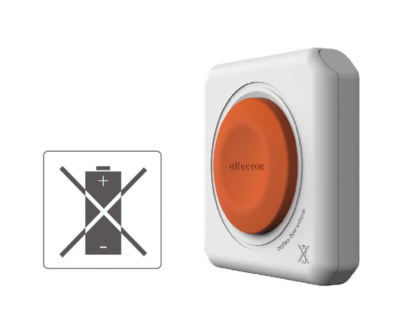 Allocacoc PowerCube Extended Remote 1.5m