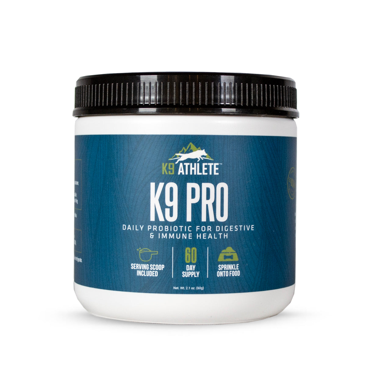 K9Athlete® K9 Pro