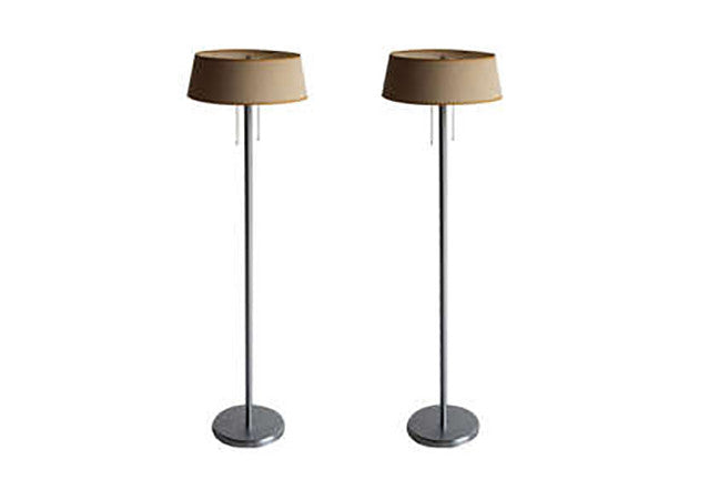 nessen floor lamp