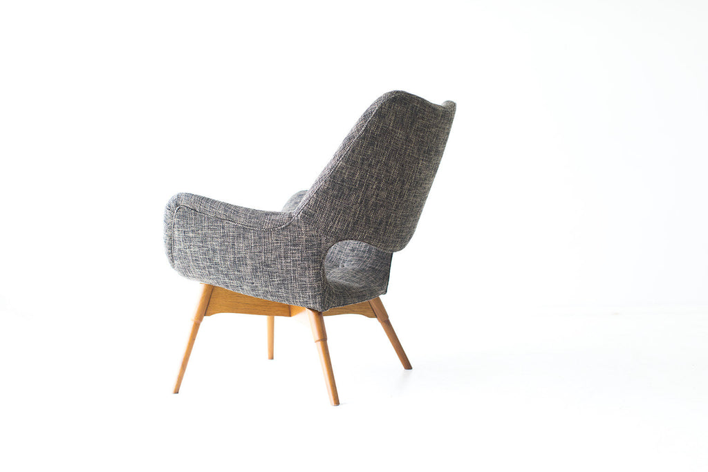 featherston lounge chair