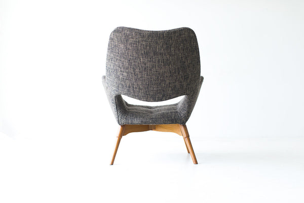 featherston lounge chair