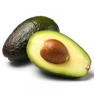 healthy fat - avocado