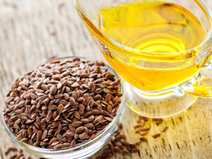 Flaxseed Oil Essential Fatty Acids