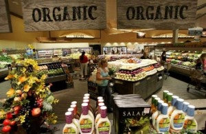 Tips for Buying Organic