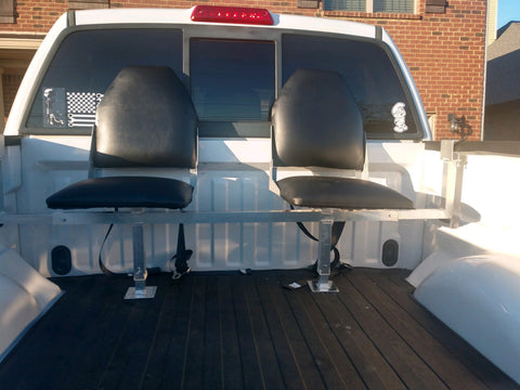 Bucket Style Truck Bed Seats from www.reartruckbedseats.com