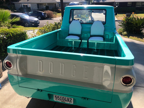 Bucket Style Truck Bed Seats from www.reartruckbedseats.com