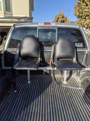 Bucket Style Truck Bed Seats from www.reartruckbedseats.com