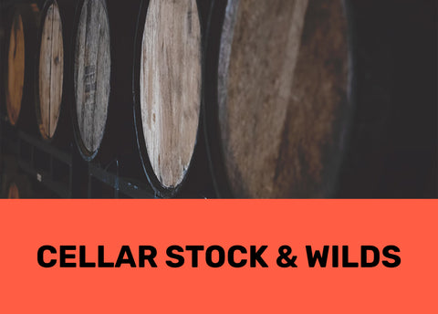 Cellar Stock & Wilds