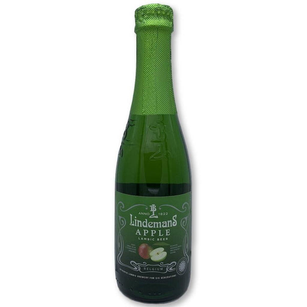 Lindemans Apple Lambic - Beer Shop HQ