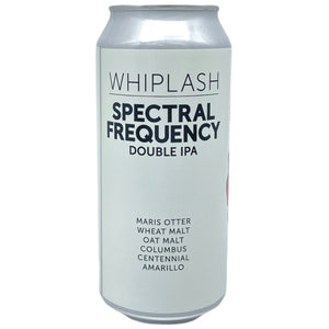 Whiplash Spectral Frequency - Beer Shop HQ