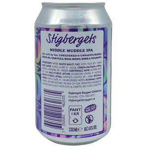 Stigbergets Middle Muddle - Beer Shop HQ