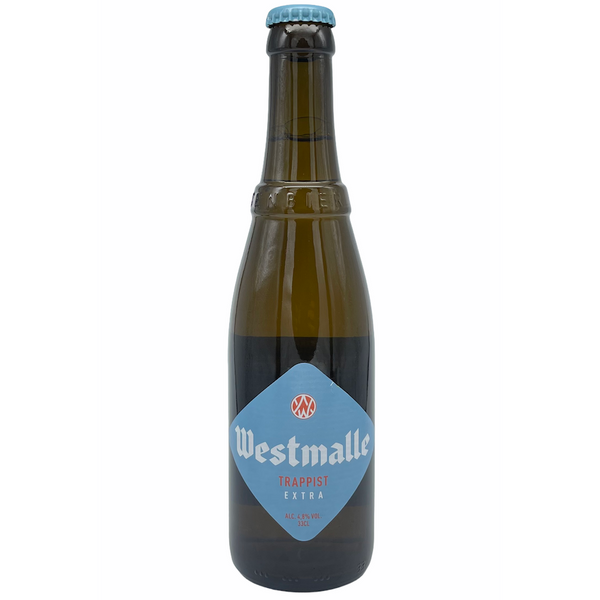 Westmalle Extra - Beer Shop HQ