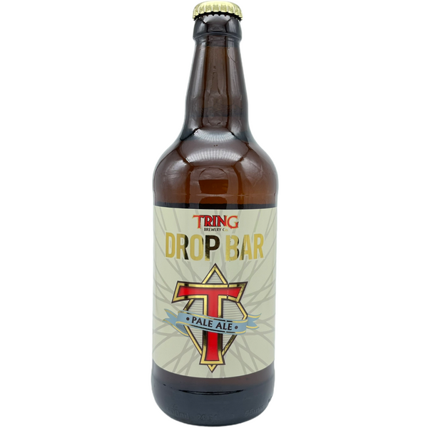 Tring Brewery Drop Bar - Beer Shop HQ