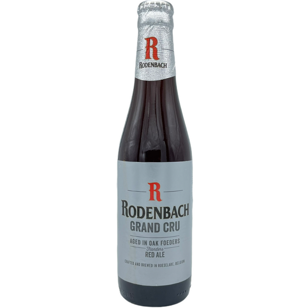 Rodenbach Grand Cru - Beer Shop HQ