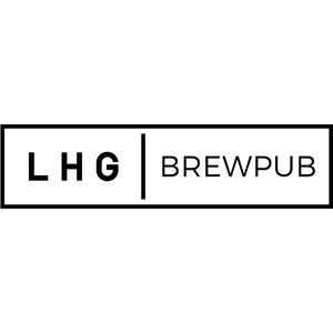 Left Handed Giant LHG Brewpub Mosaic & Cashmere Pale Ale - Beer Shop HQ