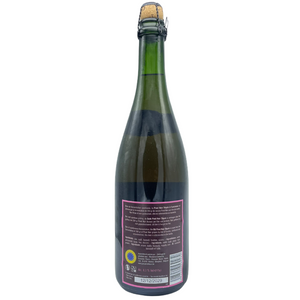Tilquin Oude Pinot Noir à LAncienne 2018-19 750ml - Beer Shop HQ