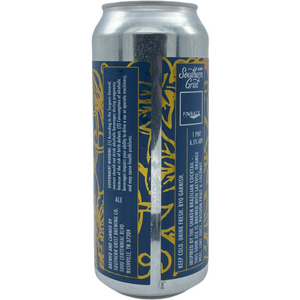 Southern Grist Brewing Company Southern Grist Batida Passionfruit - Beer Shop HQ