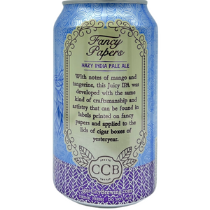 Cigar City Fancy Papers - Beer Shop HQ