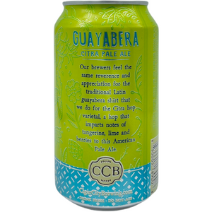 Cigar City Guayabera - Beer Shop HQ