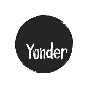 Yonder Brewing & Blending Saison Fourage Woodruff - Beer Shop HQ