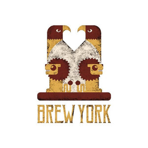 Brew York Imp My Ride - Beer Shop HQ