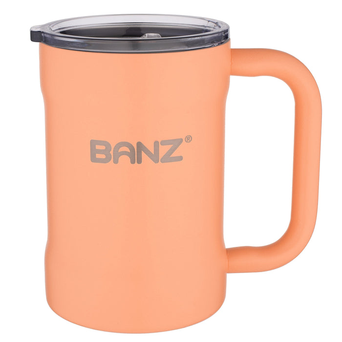 Travel Mug – BANZ® Carewear USA